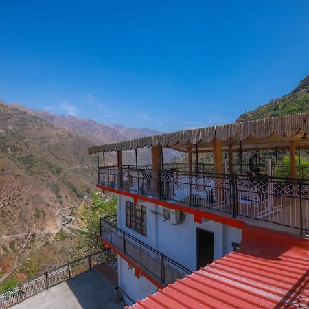V Resorts Brv Resort Mussoorie Exterior foto